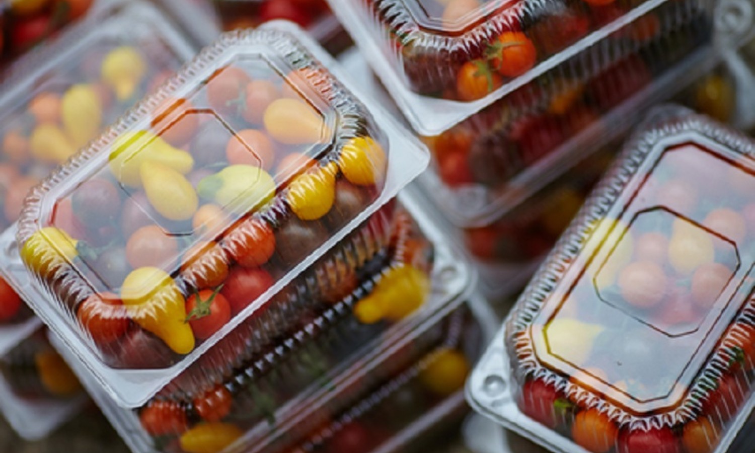 I nuovi vestiti del cibo: il packaging alimentare