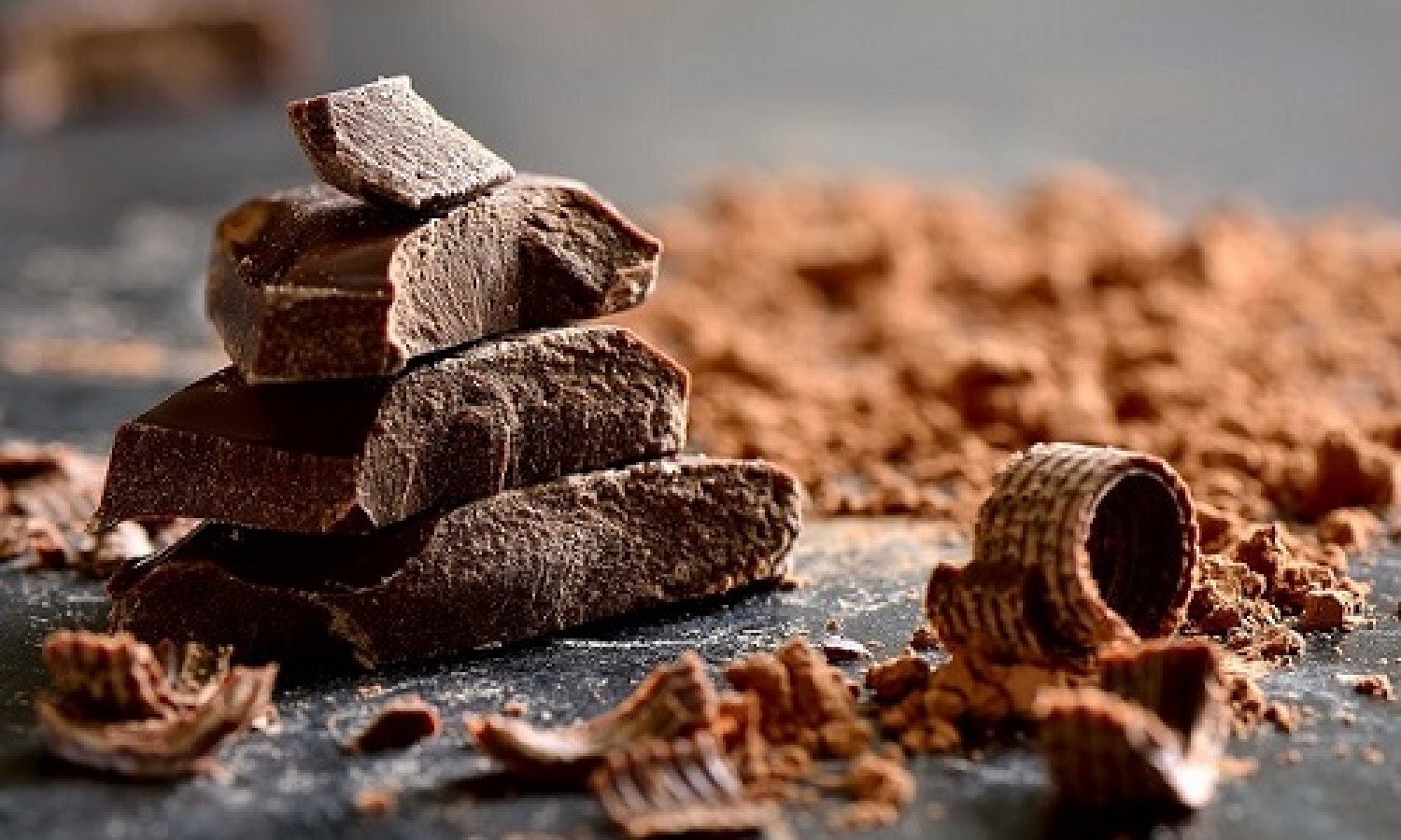 Cioccolato fondente, spettroscopia e chemiometria per il controllo qualità