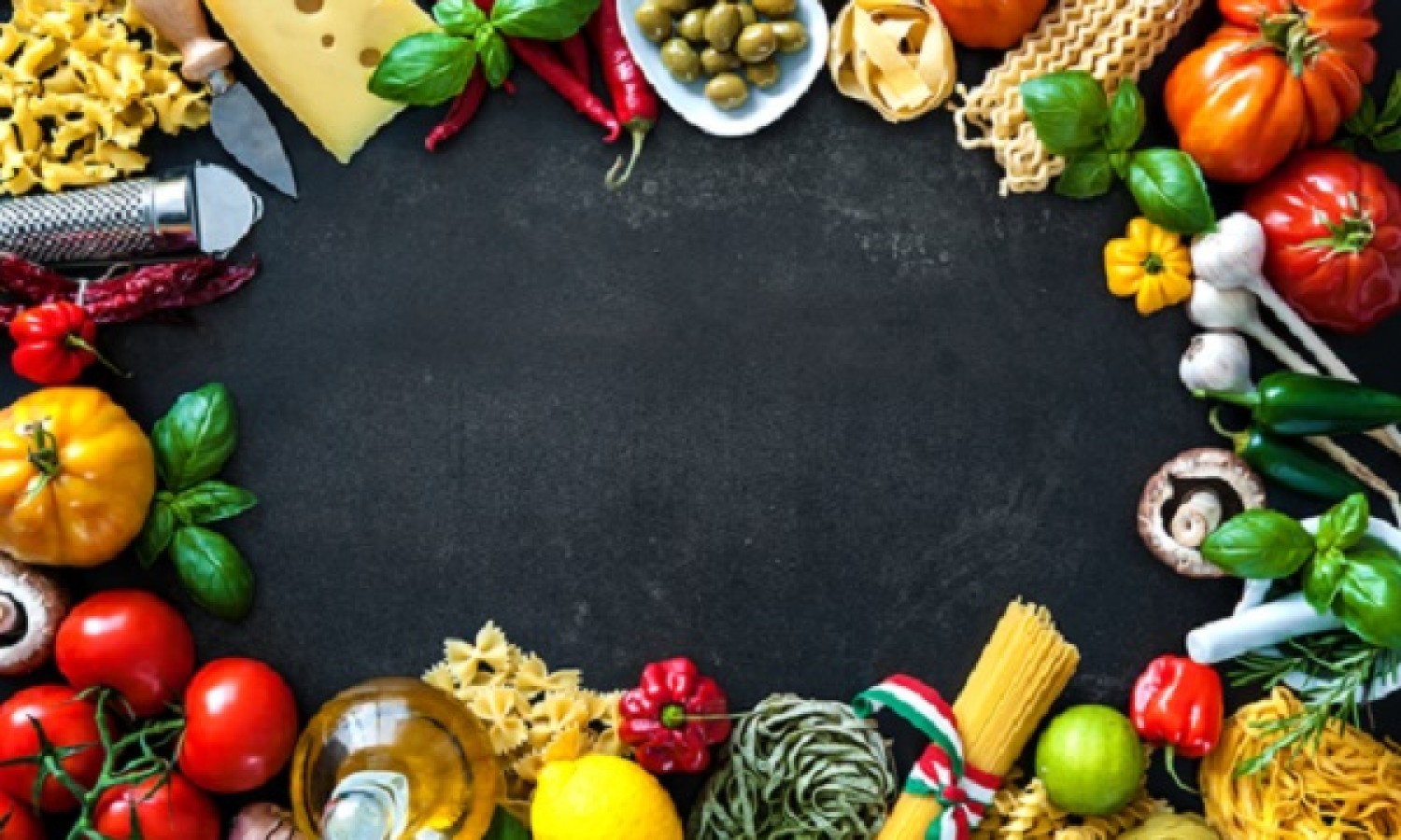 FAO: l’impegno di Federalimentare per la dieta mediterranea