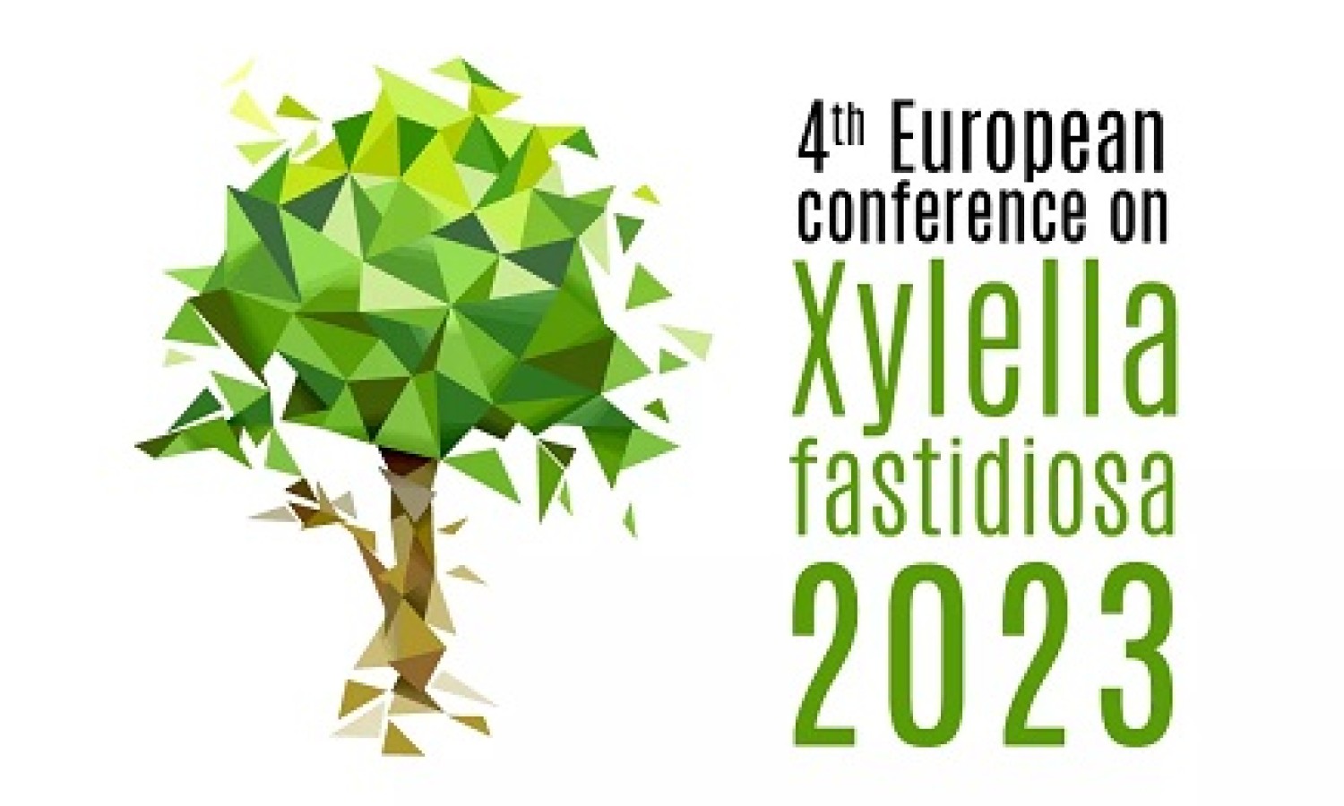 Il punto sulla Xylella alla IVa Conferenza europea