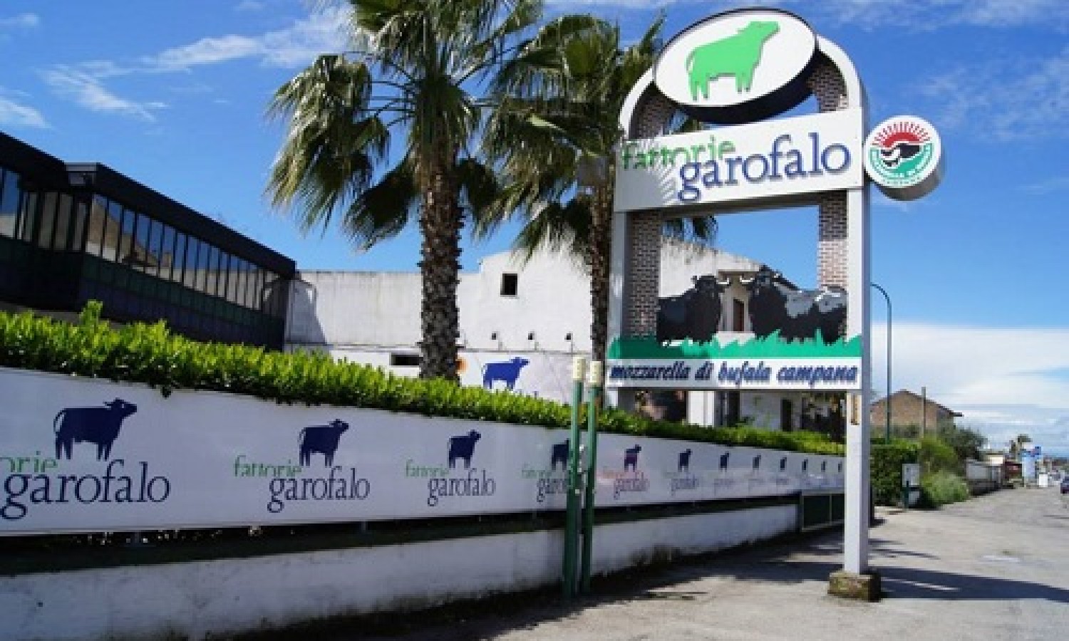 Nuovo Chief Commercial Officer per Fattorie Garofalo