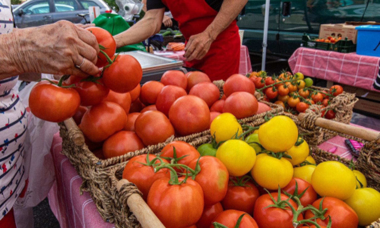 Il settore alimentare sta cambiando