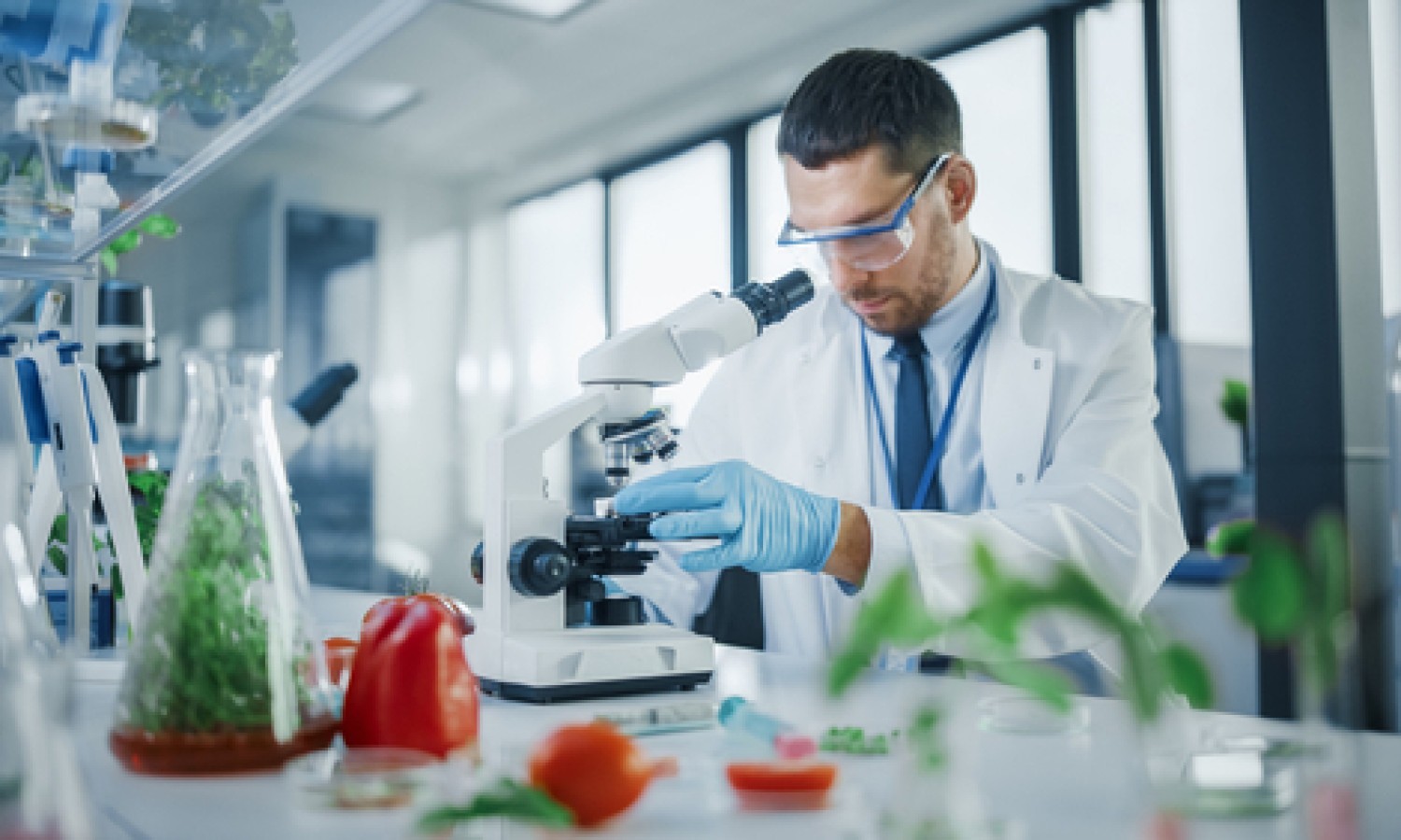 Scienza e normative, velocità diverse 