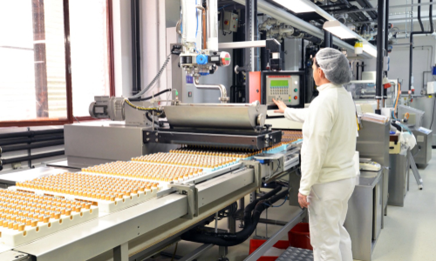 200 mld e 2 mil di occupati nel mercato Food & Beverage