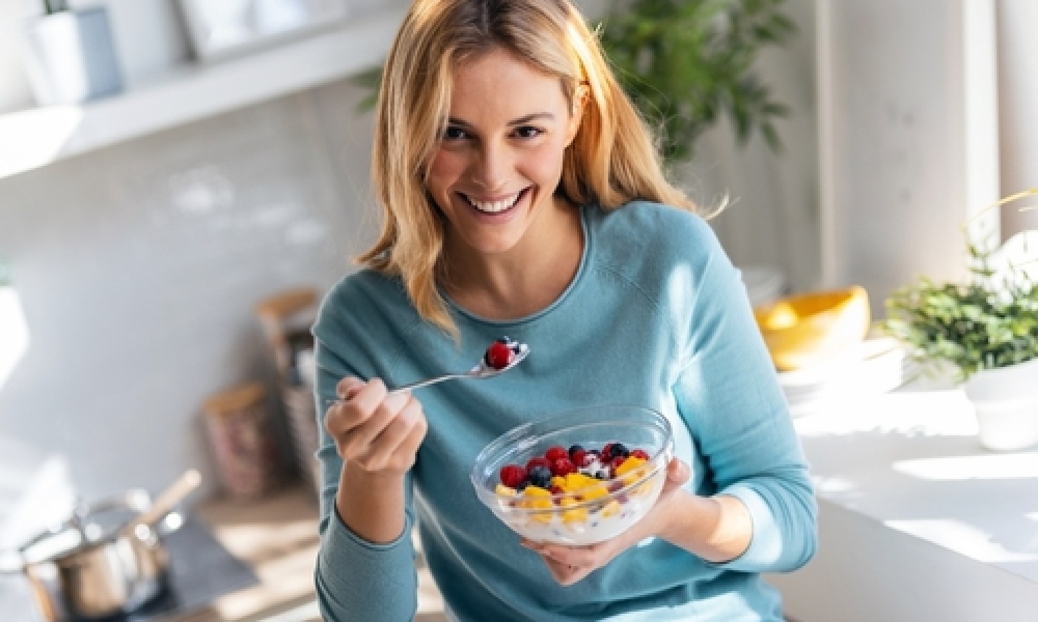 Alimentazione sana: un confronto tra Italia e Danimarca