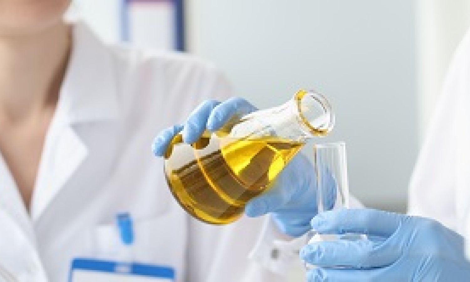 Olio: i metodi per una combinazione vincente