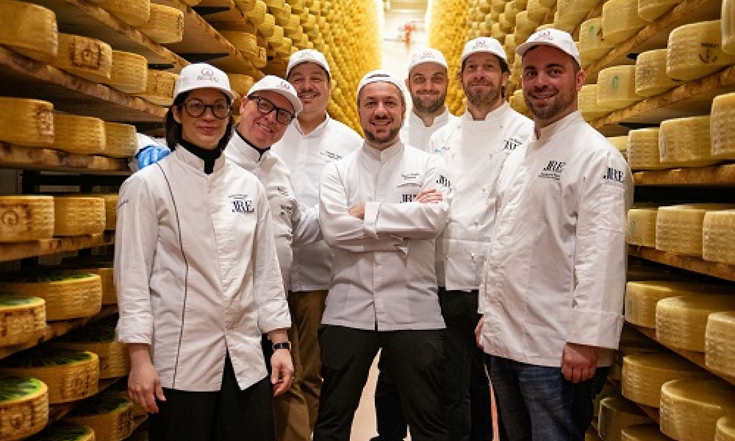 Asiago DOP sceglie la sostenibilità nella ristorazione