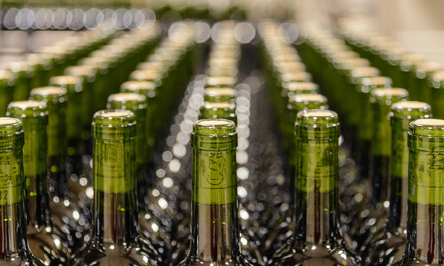 Grande preoccupazione per i possibili dazi su vini e spiriti