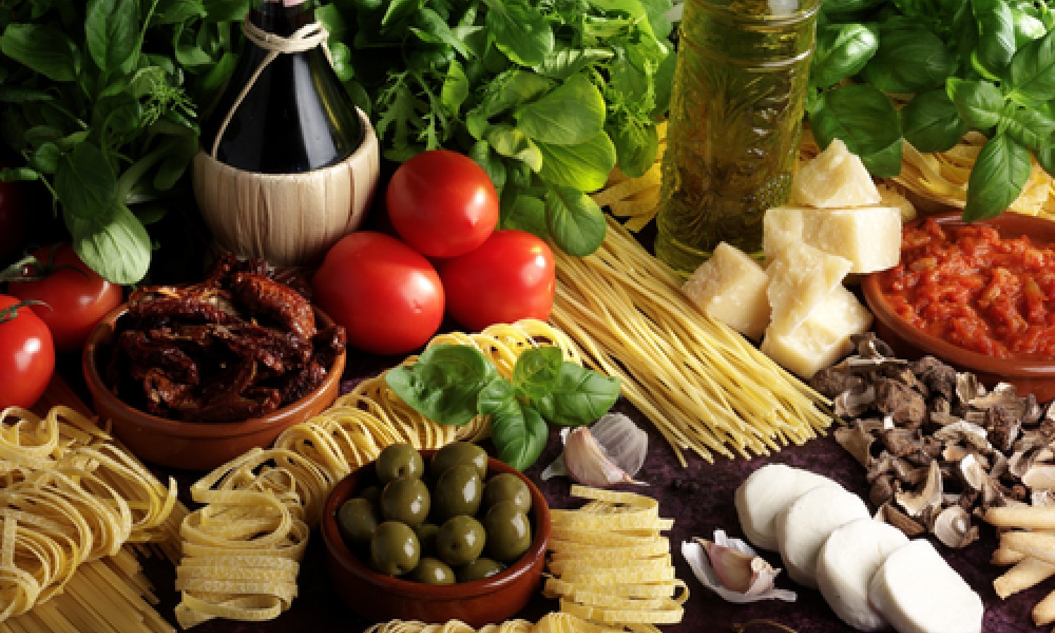 77 nuovi prodotti agroalimentari tradizionali