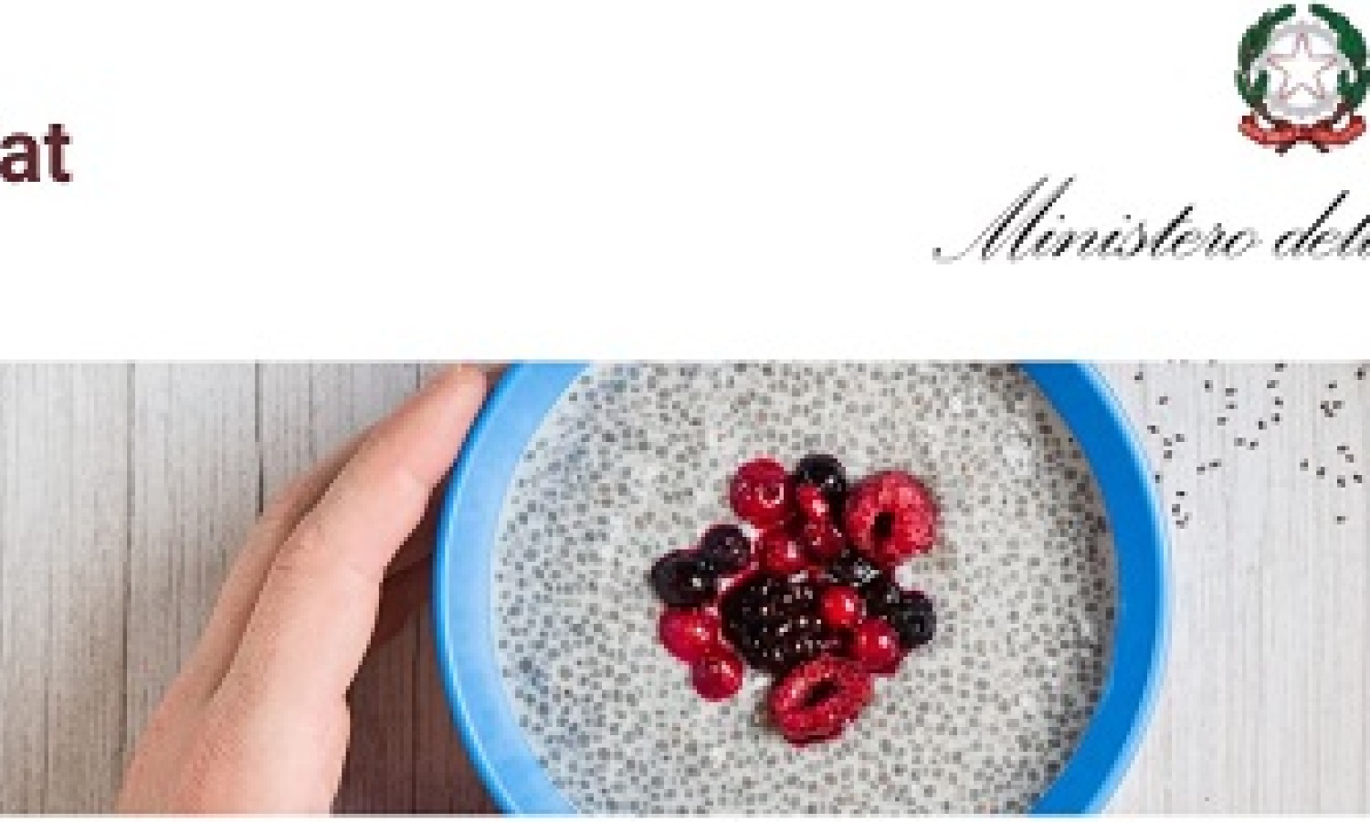 Nuova campagna EFSA per la sicurezza alimentare