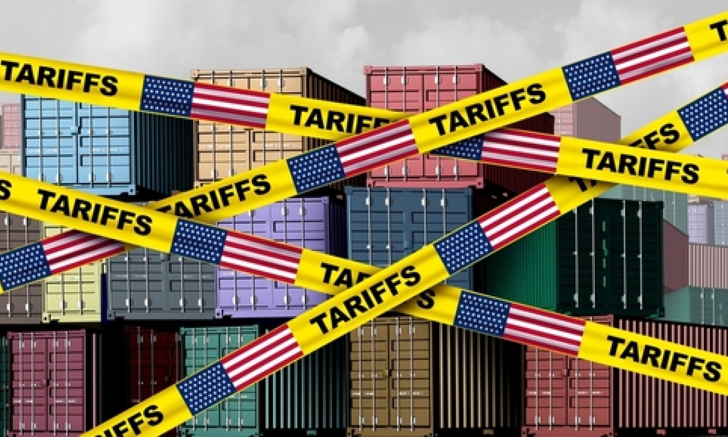 Tutti contro i dazi USA