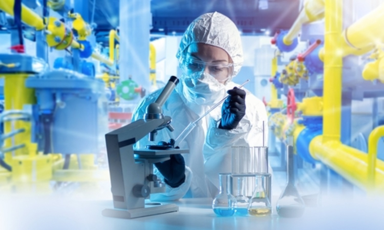 EFSA segnala resistenza ai carbapenemi nella catena alimentare