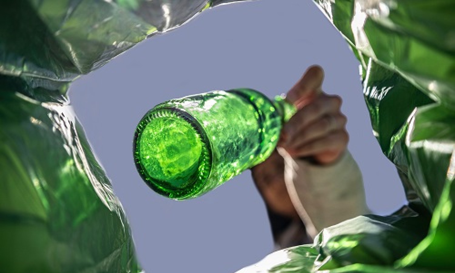 Birra: sostenibilità e rivoluzione green