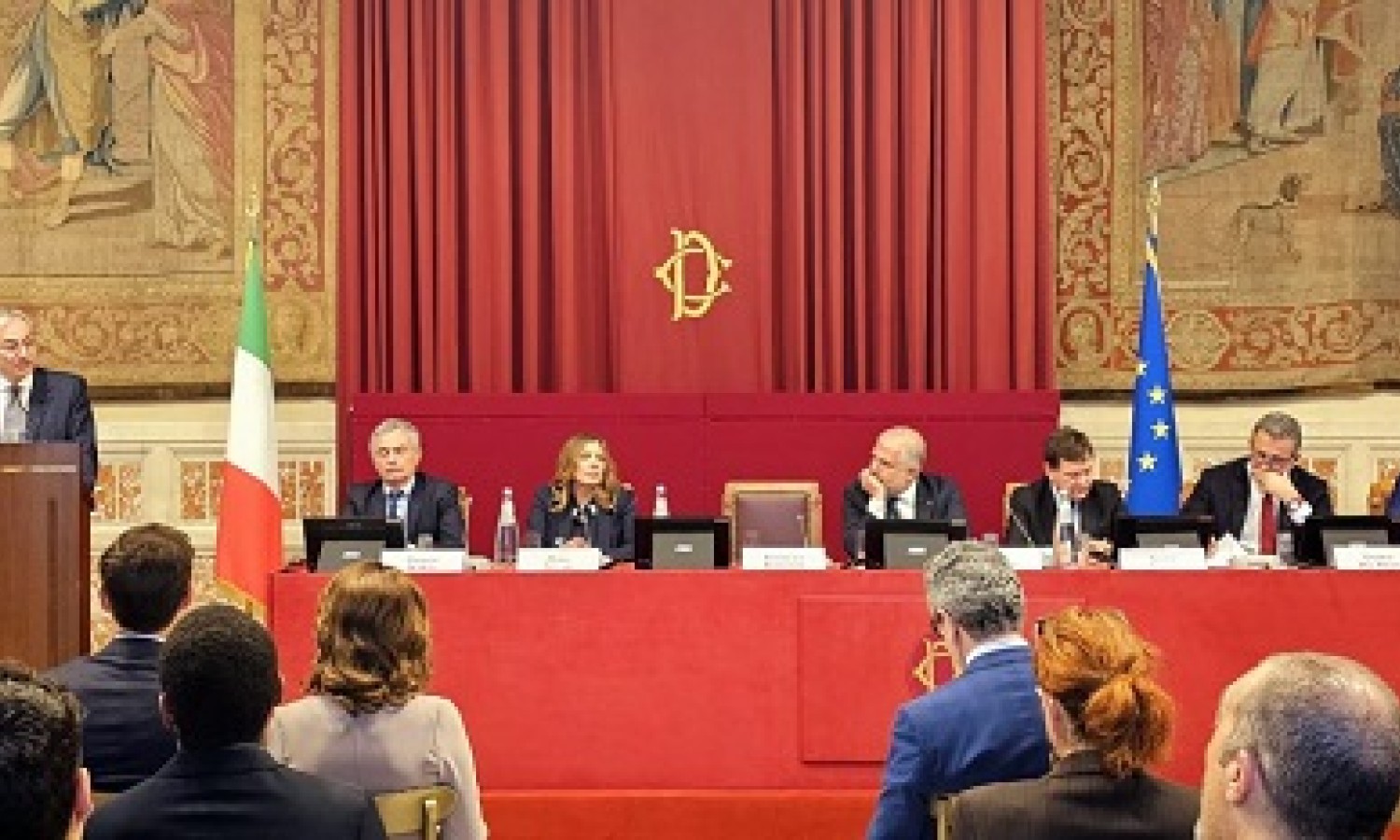 Federalimentare rilancia il valore dello stile italiano