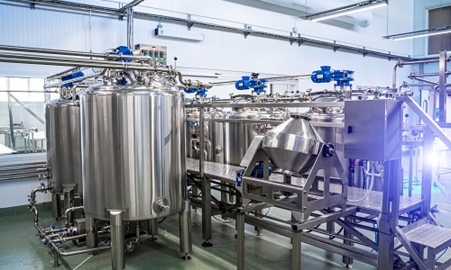 Nuove tecnologie in aiuto del CIP