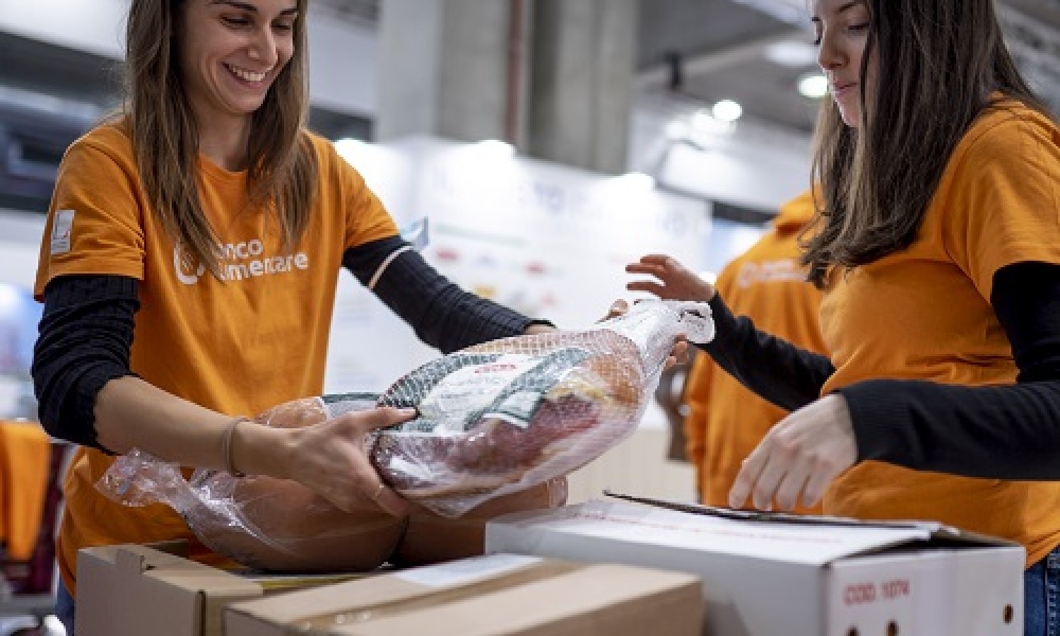 Spreco alimentare: più consapevolezza sui social