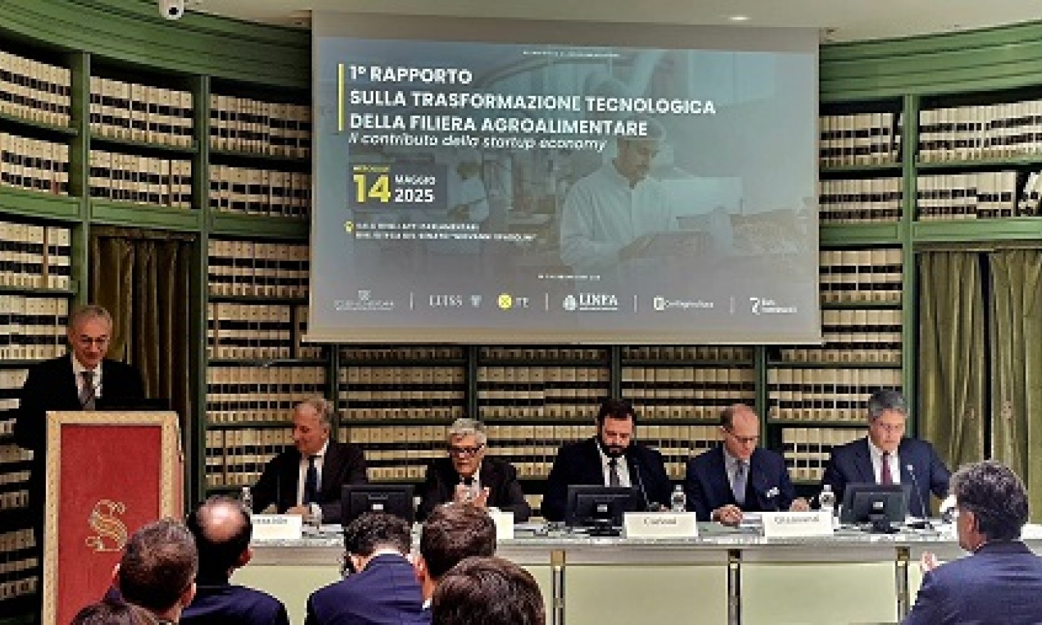 Solo 100 milioni per la trasformazione tecnologica
