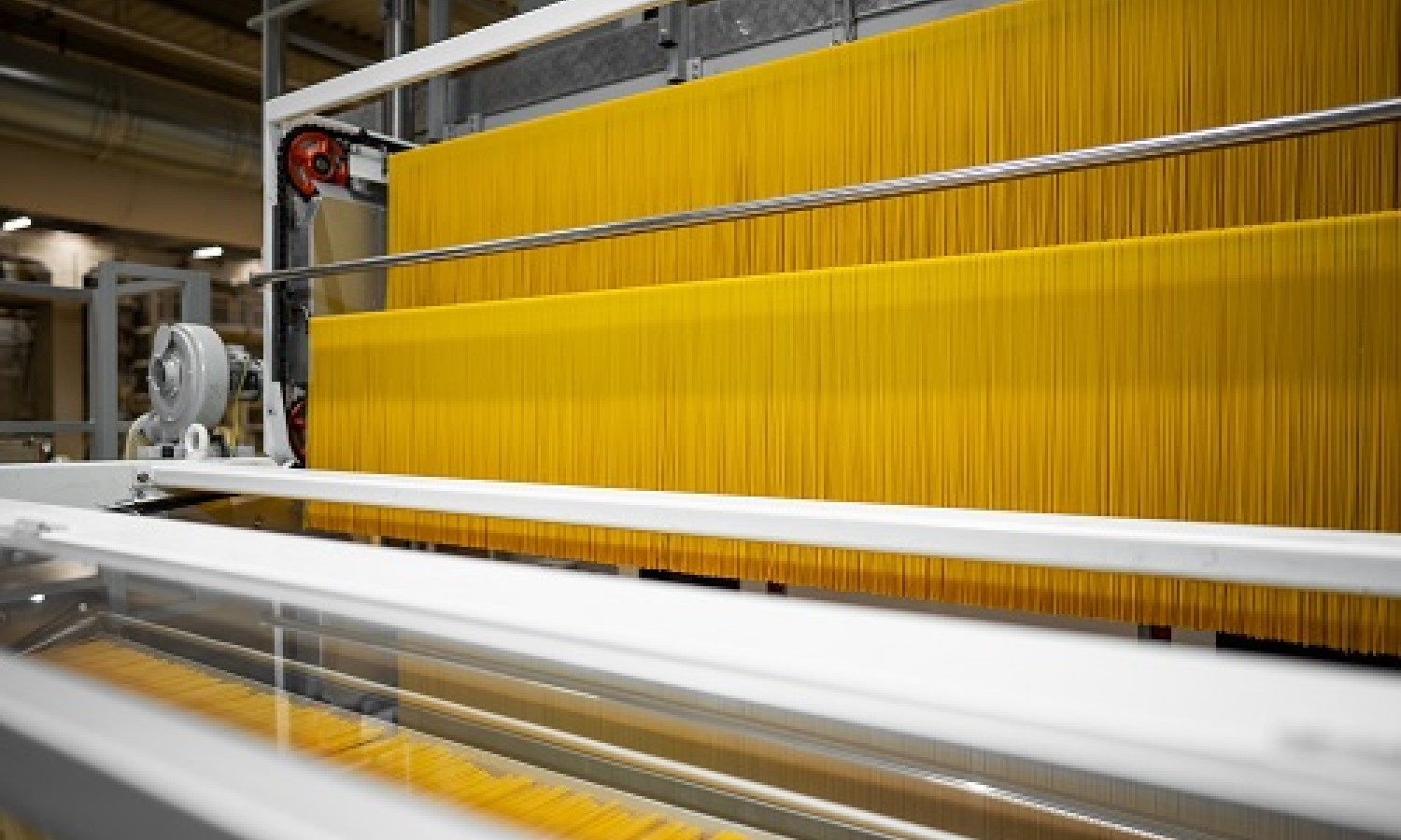 L’essicazione della pasta: tecniche e innovazioni