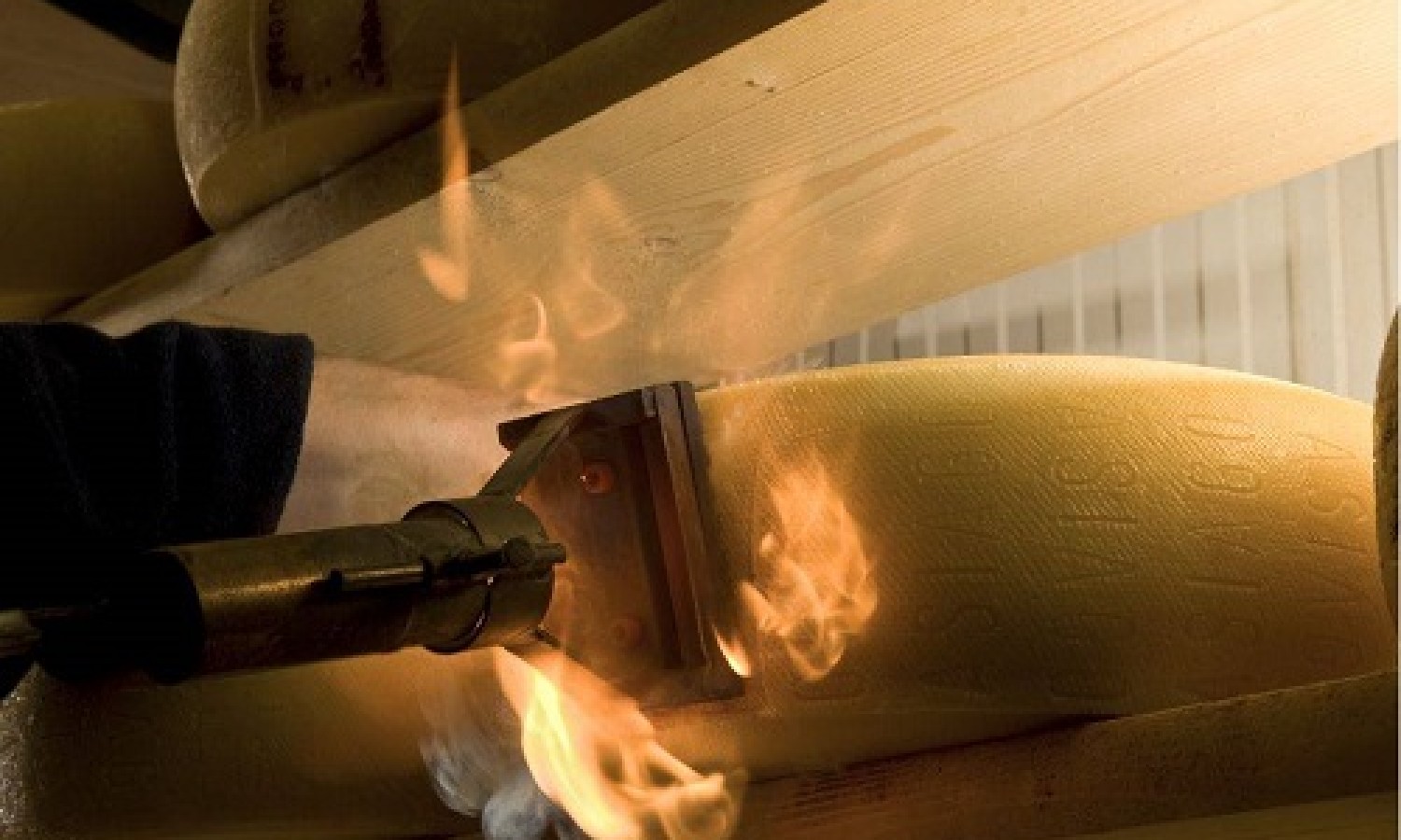 Asiago DOP: sostenibilità di filiera e innovazione di prodotto