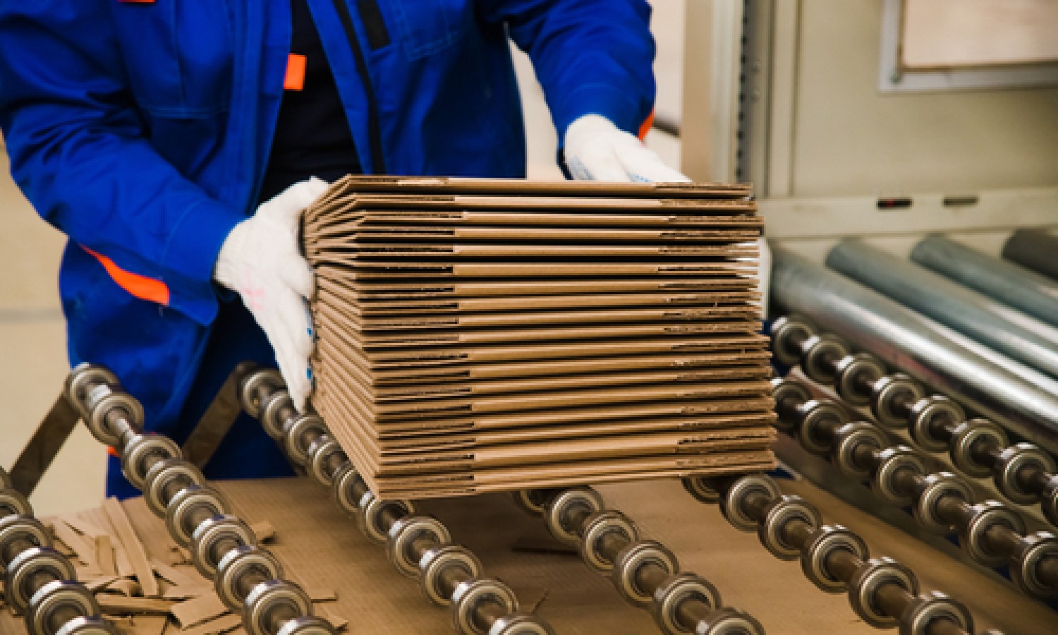 Packaging: più attenzione per la sostenibilità