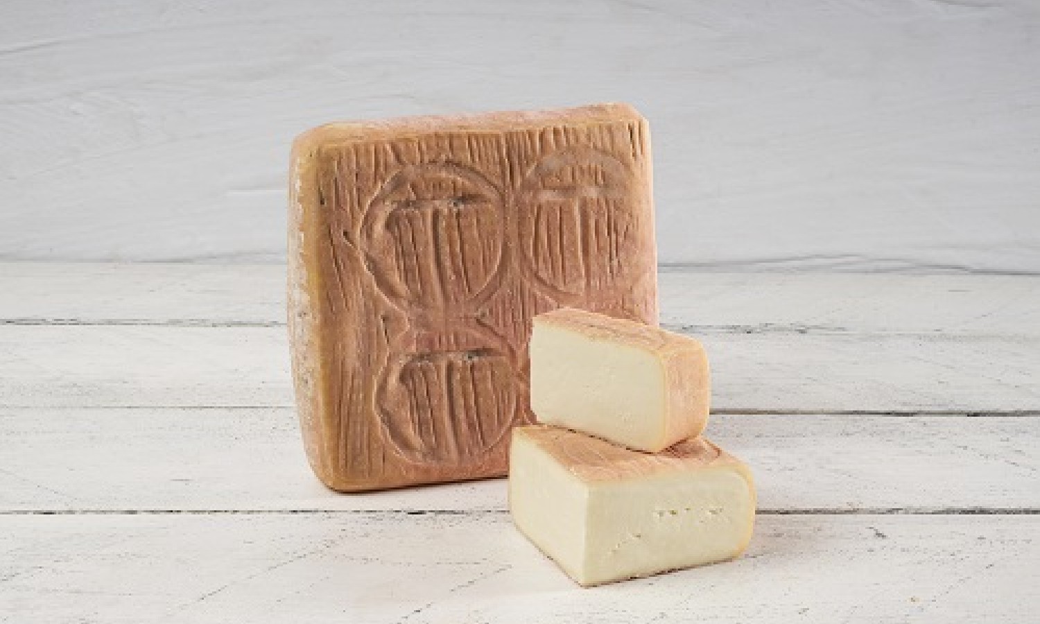 Taleggio DOP: export in forte crescita