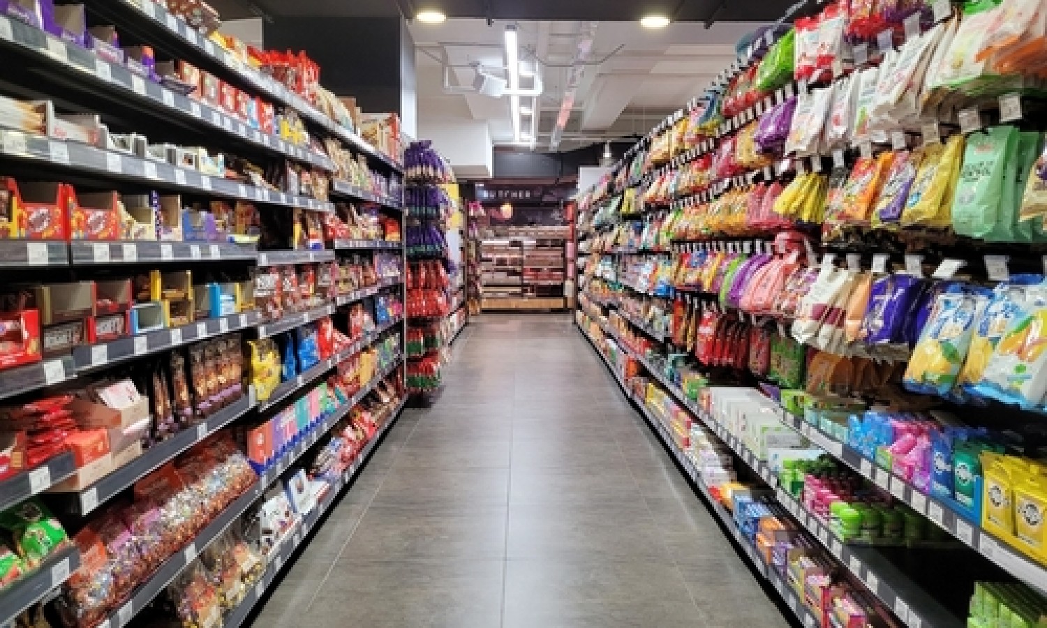 Snack: mercato europeo da 234 miliardi di euro