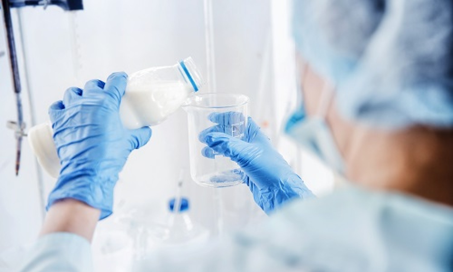 I criteri microbiologici per i prodotti alimentari