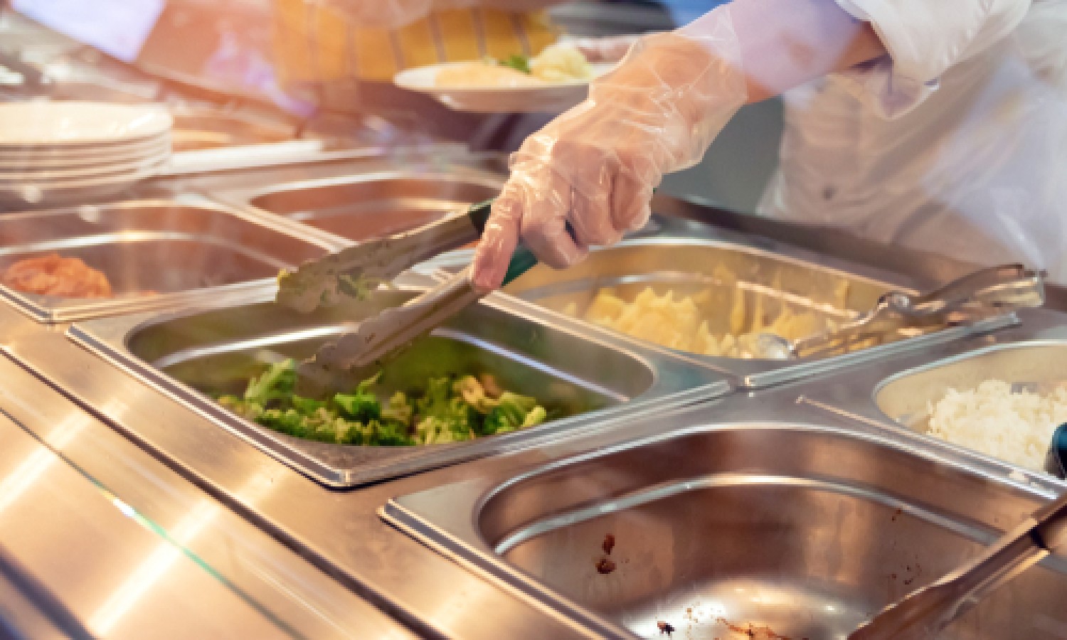 Mense scolastiche: nutrizione, sostenibilità e ruolo educativo