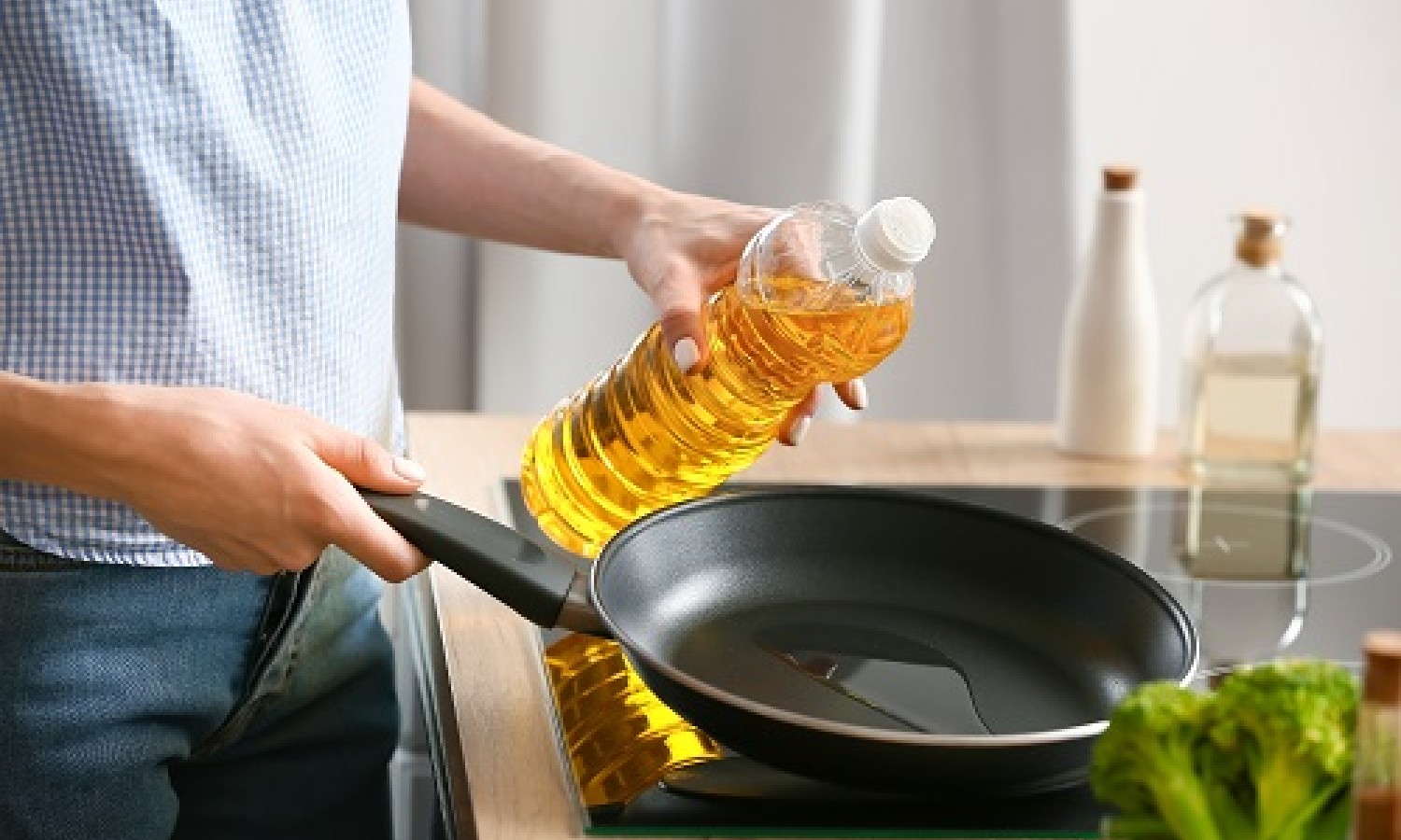 Olio: un nuovo metodo per la profilazione molecolare