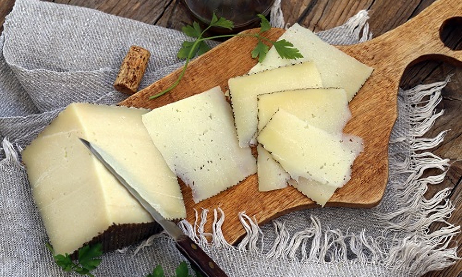 Un nuovo formaggio ovino con la tecnologia casearia “Italico”