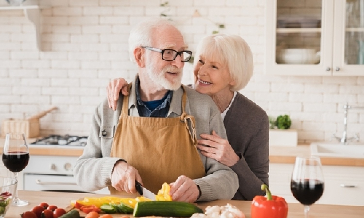 L’alimentazione corretta riduce le demenze senili