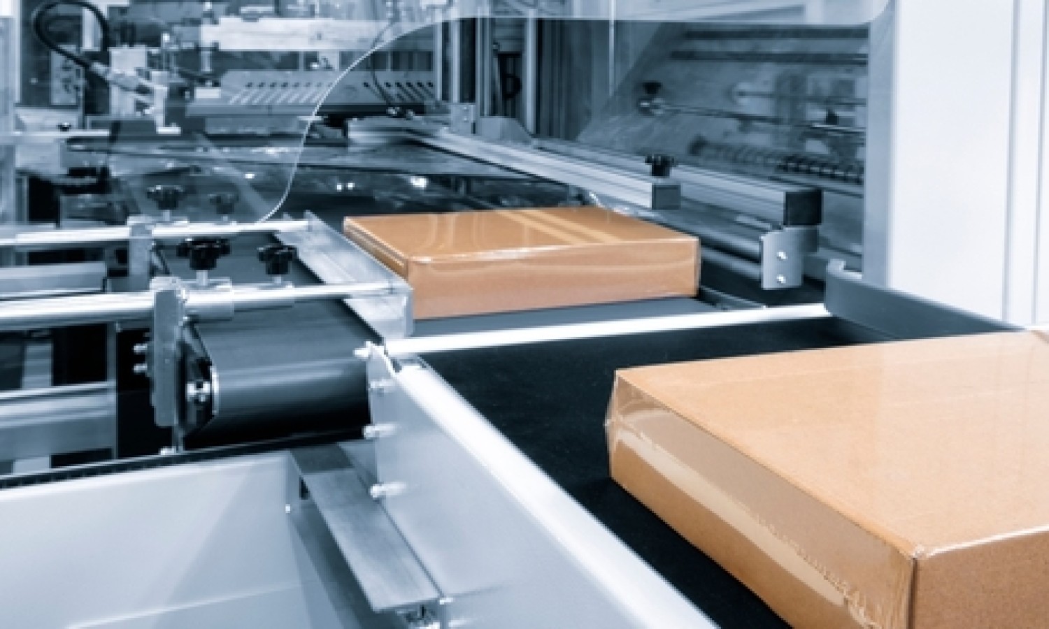 Successi internazionali per i costruttori macchine packaging