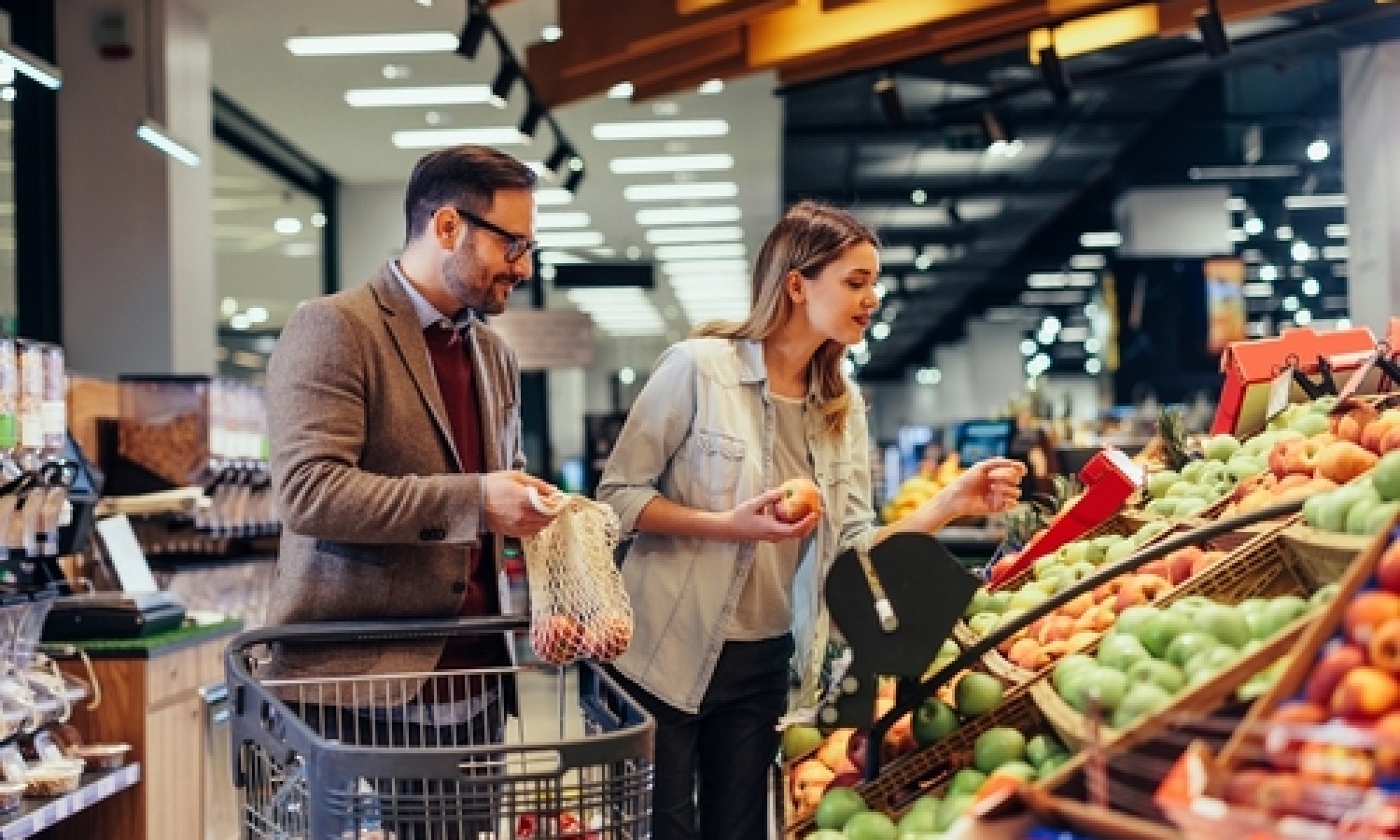 Frutta e verdura: italiani tra sostenibilità e resistenza al cambiamento 