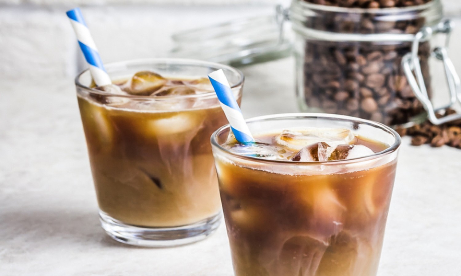 Tanti modi di gustare l’espresso freddo
