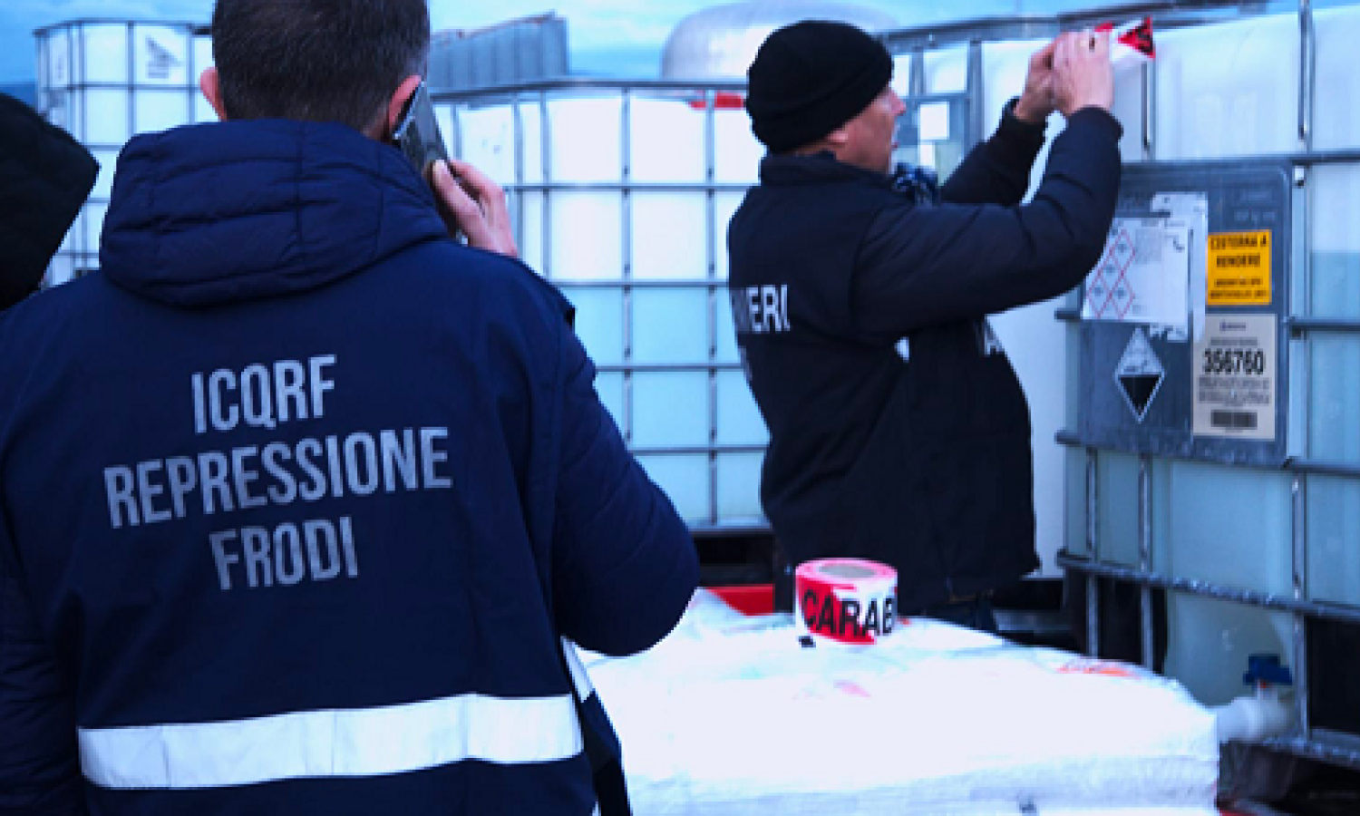 1400 accertamenti contro le pratiche sleali tra operatori