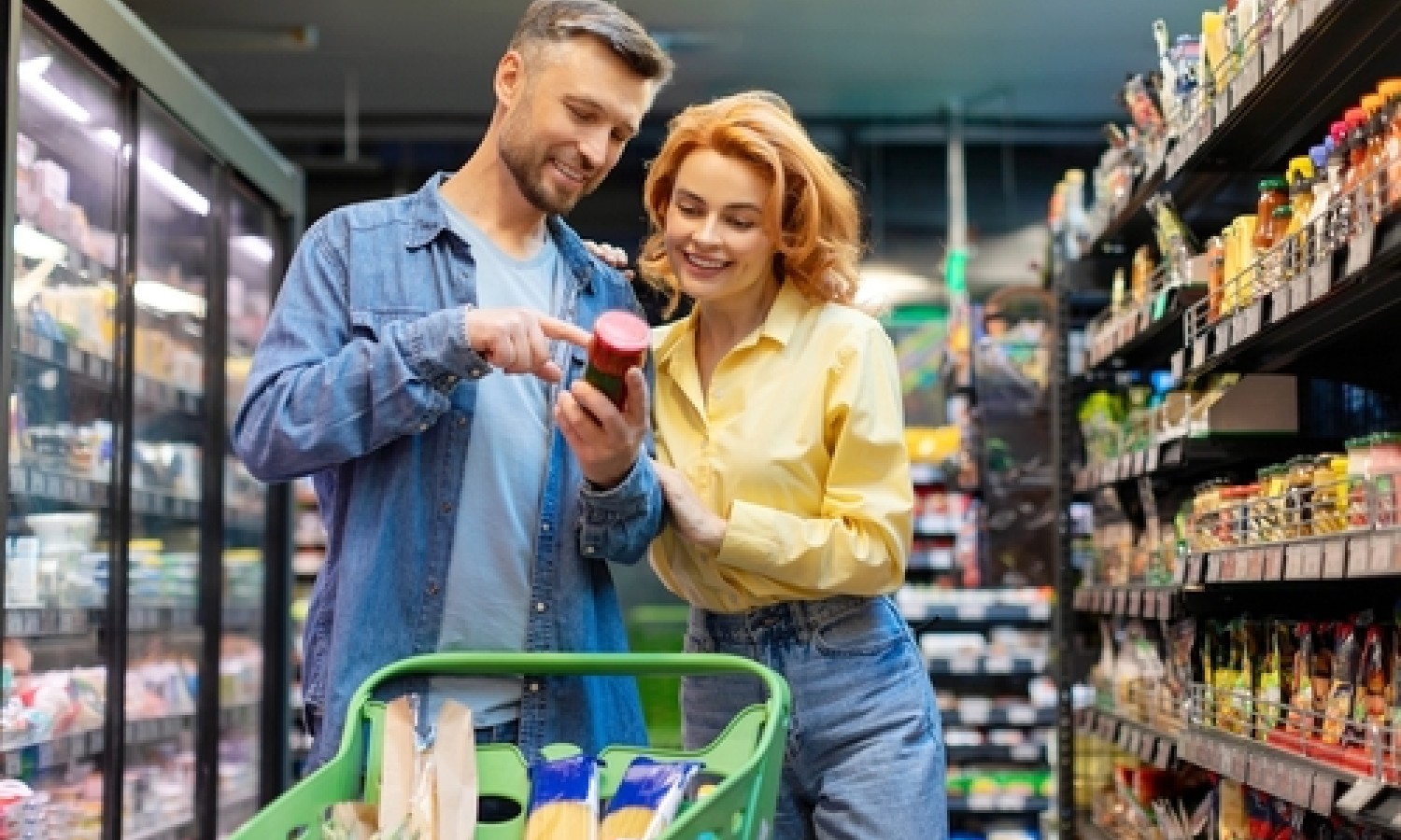 Cresce la fiducia nel Food & Beverage
