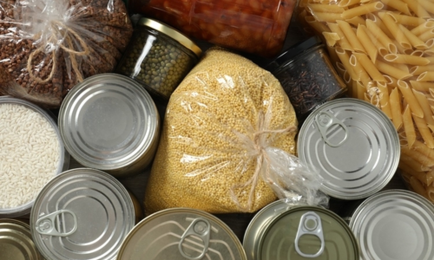 Pfas negli alimenti, situazione e prospettive 	
