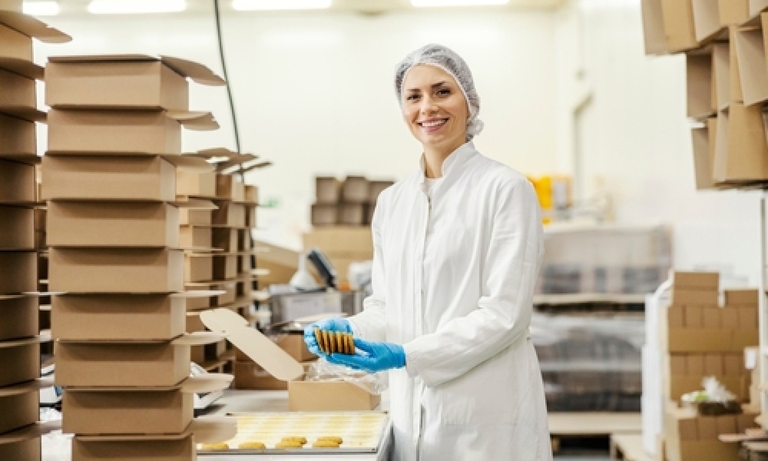 Packaging: sistemi per migliorare il rivestimento dei cartoni