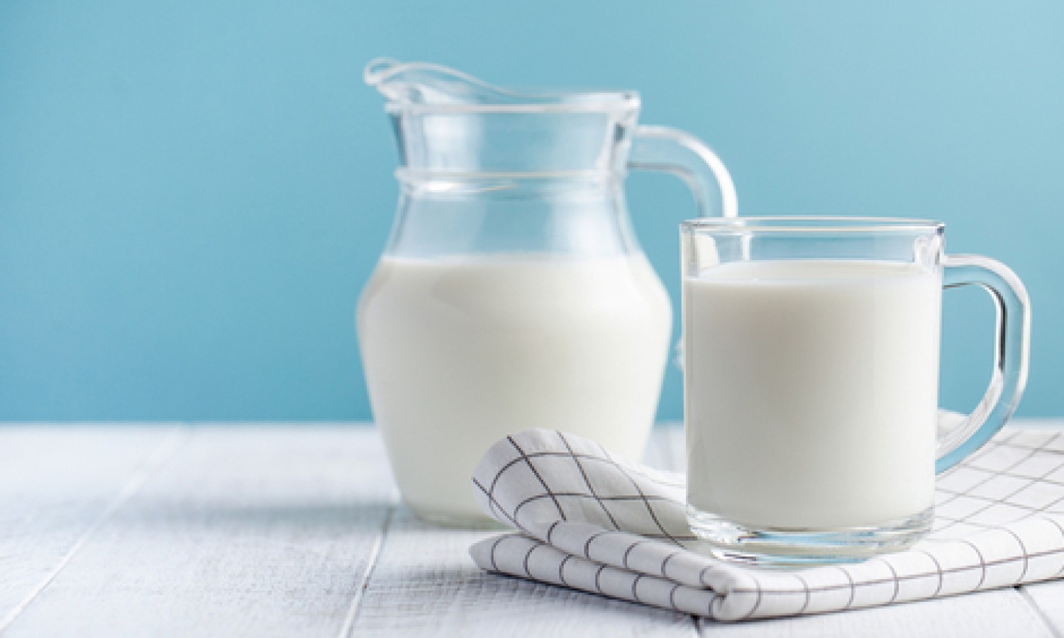 Bevande vegetali al posto del latte vaccino: uno studio sugli effetti