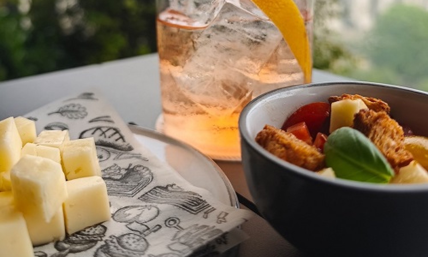Eventi autunnali milanesi in arrivo con chef e bartender