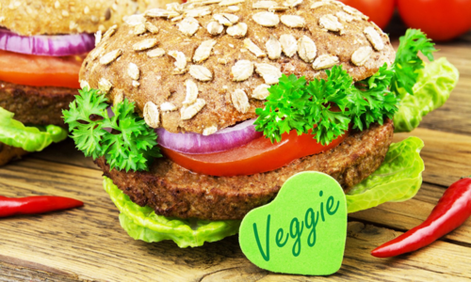 Italiani, aumenta il consumo di prodotti plant-based