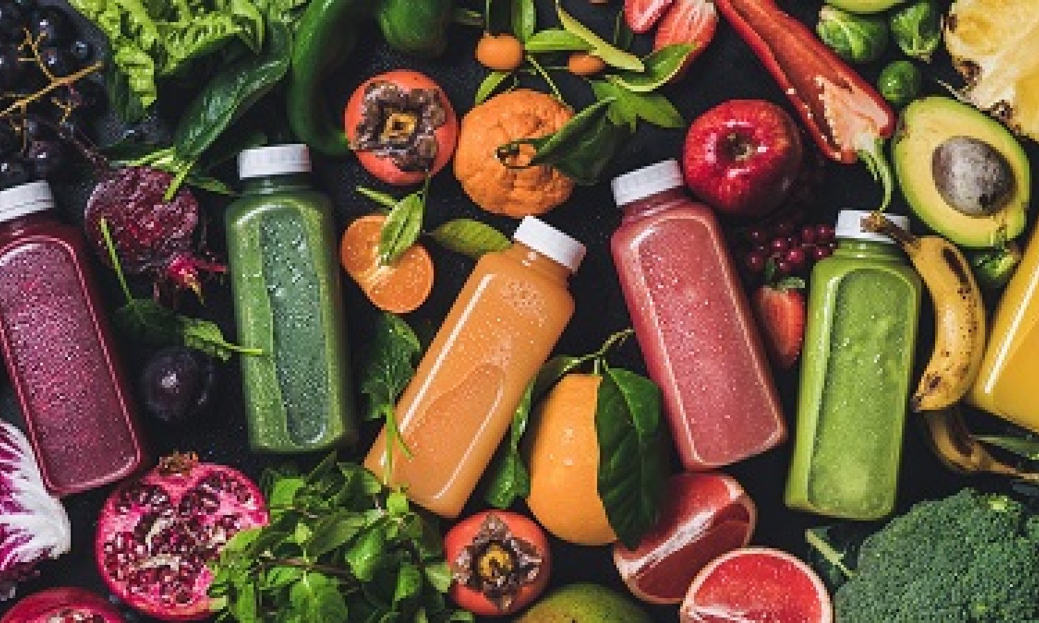 La fermentazione migliora le proprietà organolettiche dei succhi