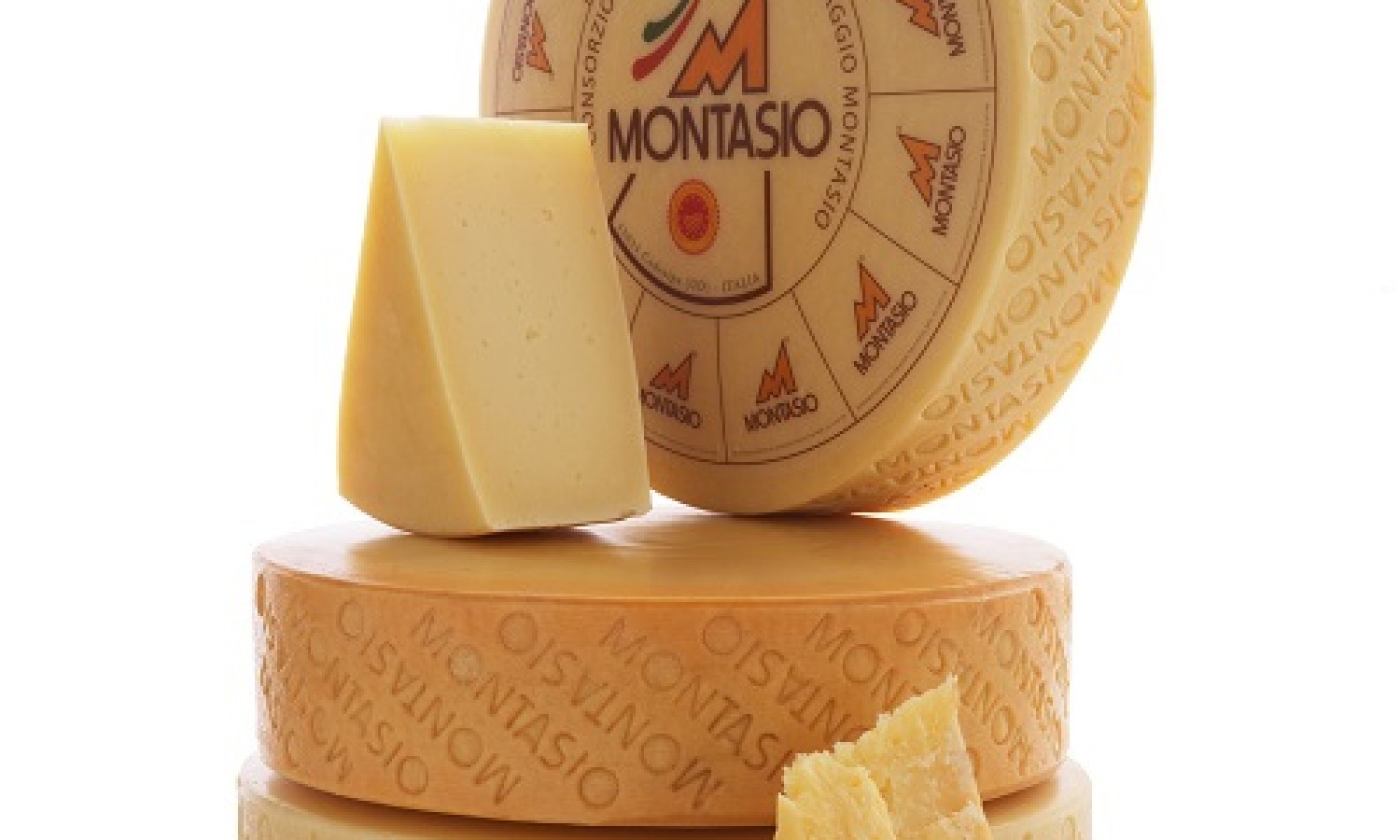 Il potenziale nascosto del Montasio DOP