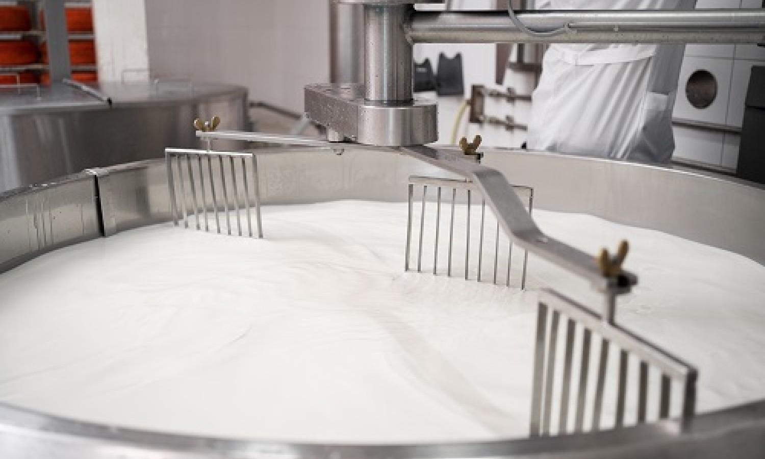 Sistemi per generare energia nel settore latte