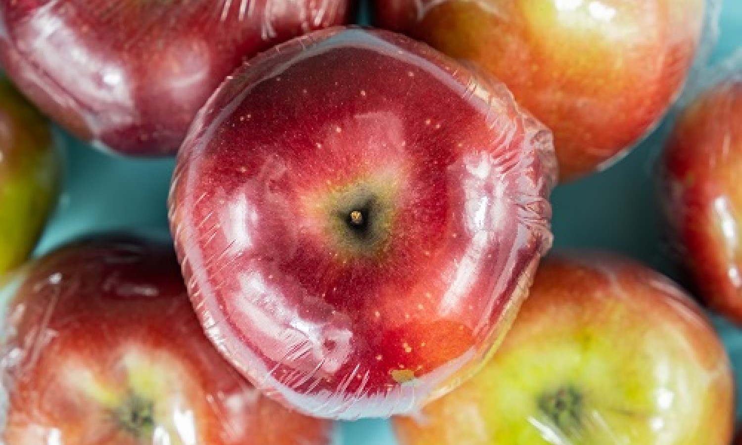 Focus sul biopolimero per la conservazione di frutta e verdura