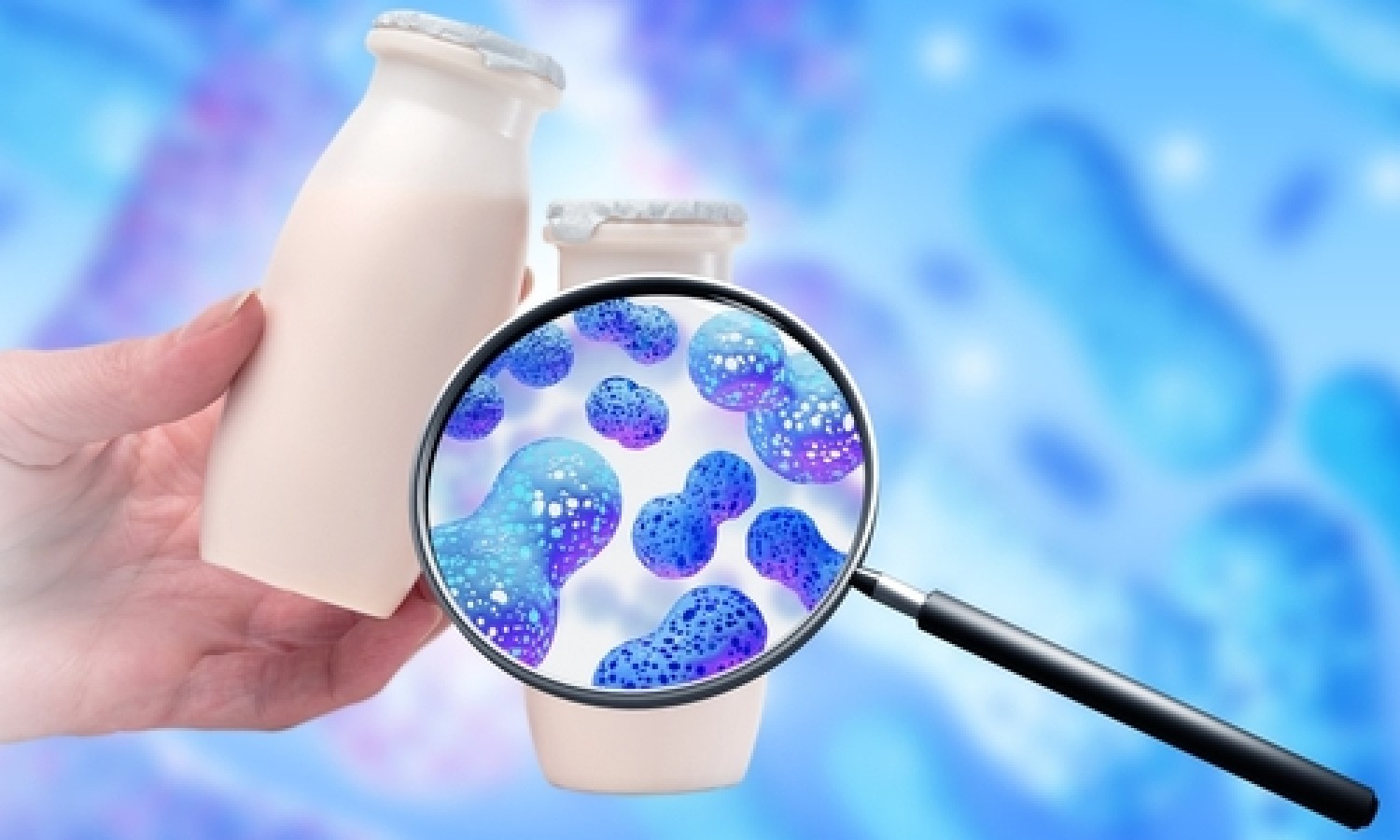 Focus sui probiotici e la matrice lattiero-casearia