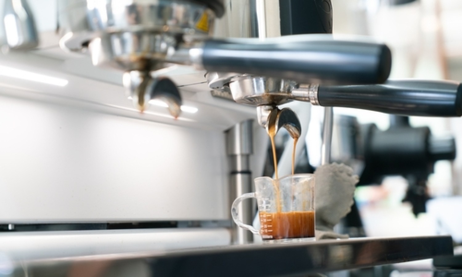 Una norma europea per misurare i consumi delle macchine da caffè
