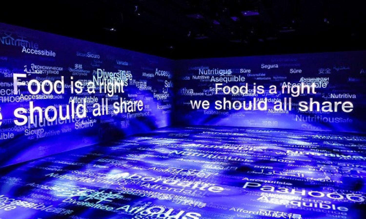 FAO apre il Museo e Rete dell’Alimentazione e dell’Agricoltura
