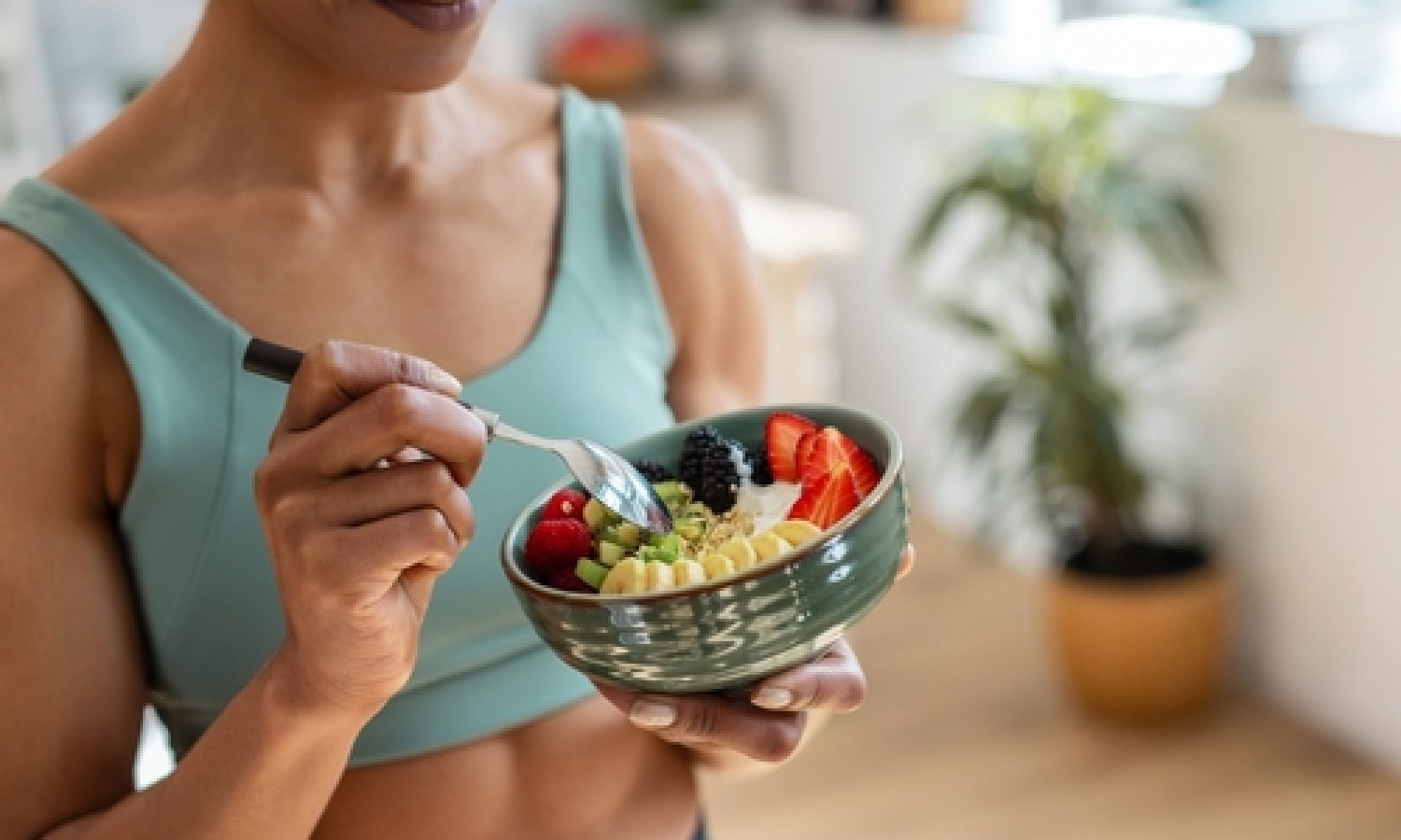 Cibo: le preoccupazioni degli italiani