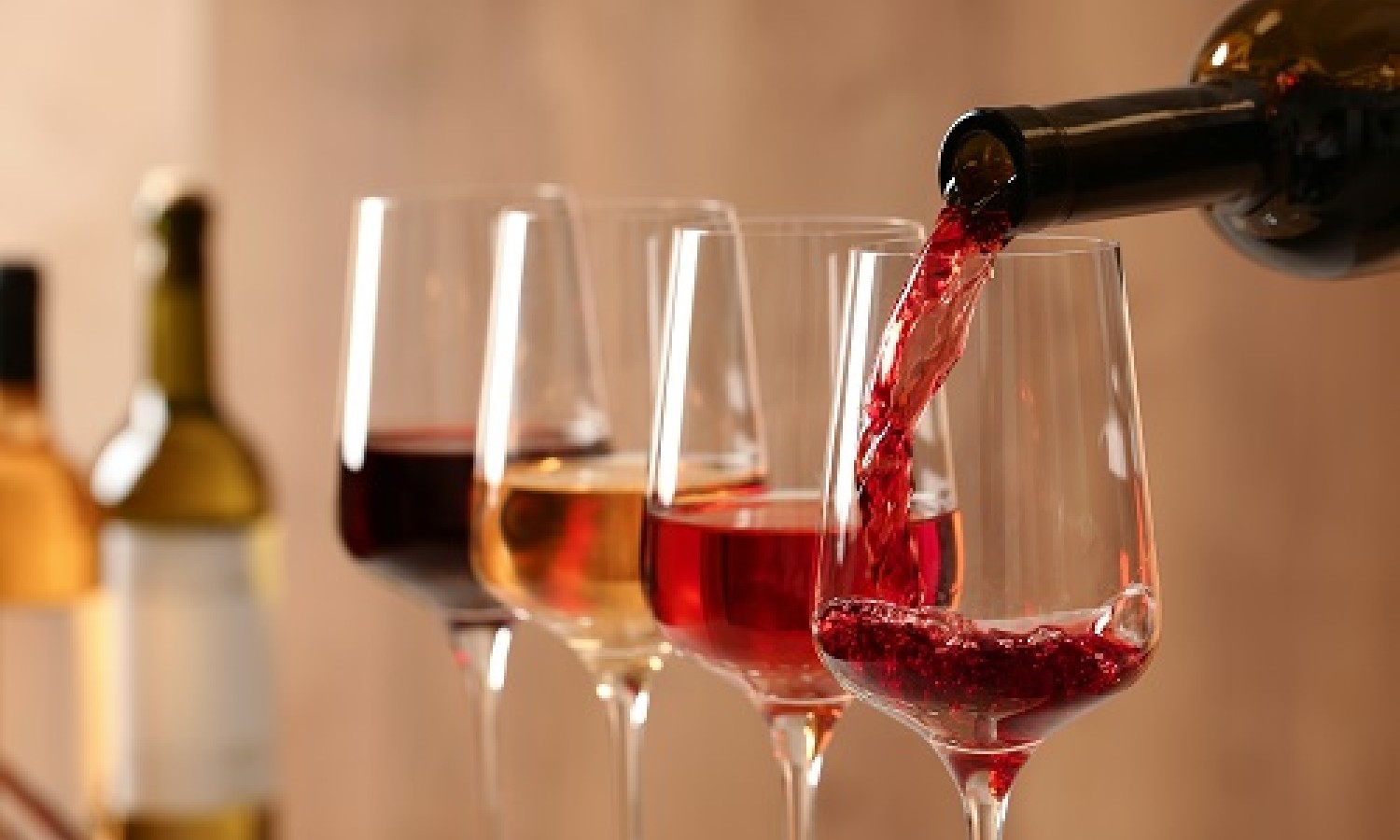 Mosti e vini sotto la lente d’ingrandimento